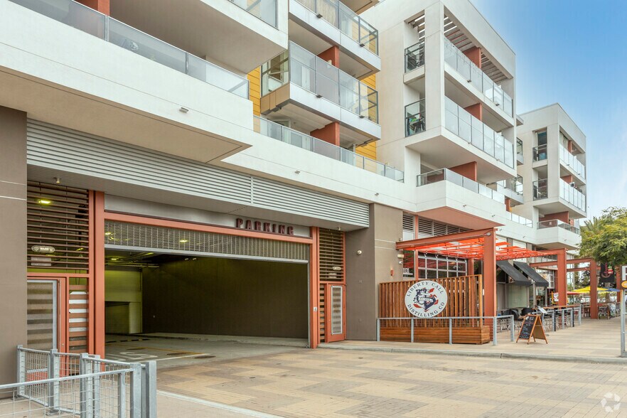 More Photos Of 1985 National Ave, San Diego Unknown For Lease