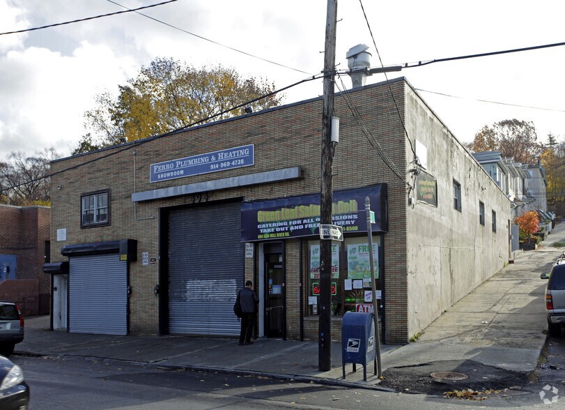 More Photos Of 494 Saw Mill River Rd, Yonkers General Retail For Sale