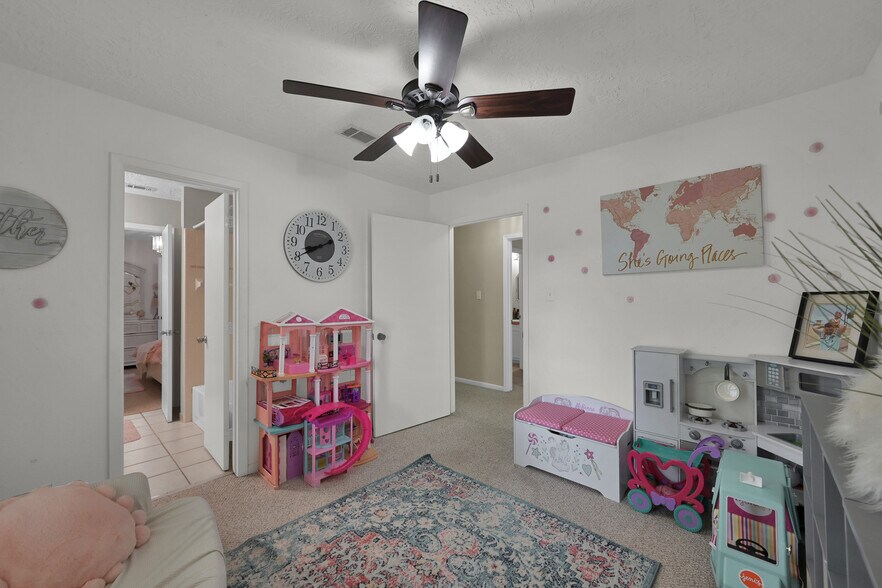 More Photos Of 17691 Rogers Rd, New Waverly Land For Sale