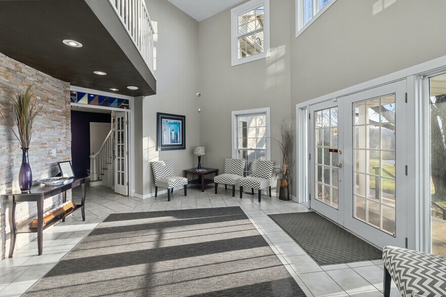 More Photos Of 4320 Spring Creek Rd, Rockford Office For Lease