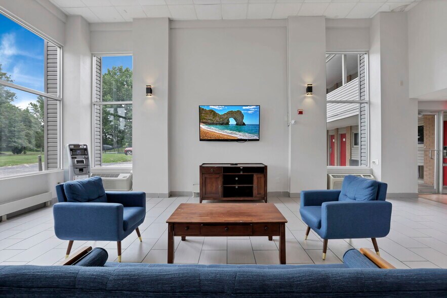 More Photos Of 22115 Brookpark Rd, Cleveland Hotel For Sale