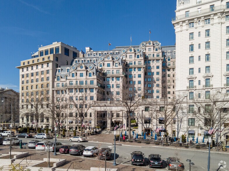 More Photos Of 1455 Pennsylvania Ave NW, Washington Office For Lease
