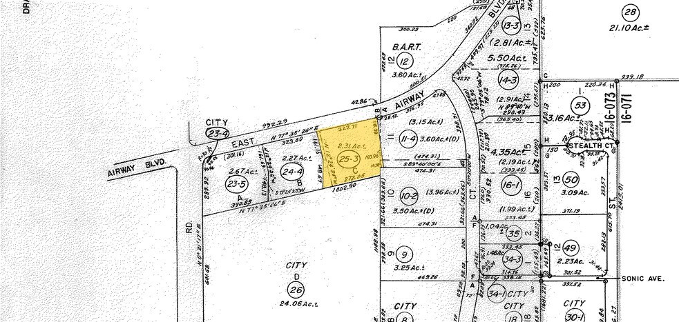 More Photos Of 95 E Airway Blvd, Livermore Unknown For Lease