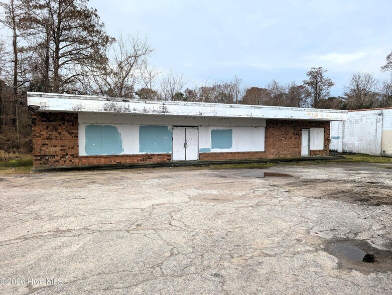 Primary Photo Of 2010 Princess Pl dr, Wilmington Land For Sale