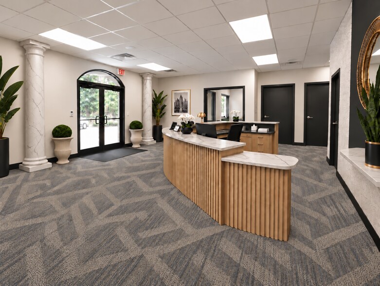 More Photos Of 5132 Departure Dr, Raleigh Light Distribution For Lease
