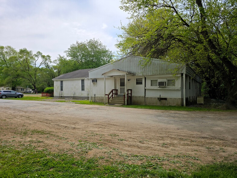 More Photos Of 8856 Greentop Rd, Lincoln Religious Facility For Sale