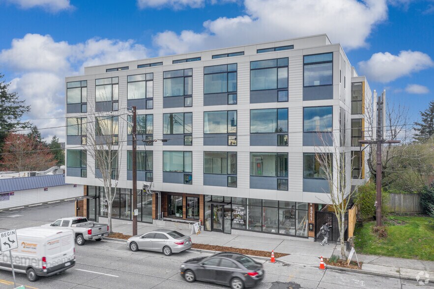 More Photos Of 8311 15th Ave NW, Seattle Apartments For Lease