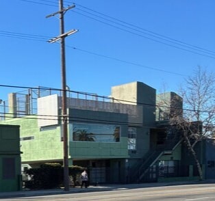 More Photos Of 1512 W Slauson Ave, Los Angeles Office For Sale