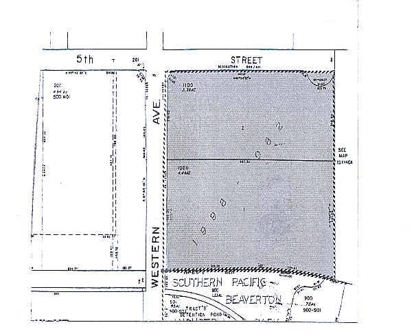 More Photos Of 5150 SW Western Ave, Beaverton Warehouse For Sale