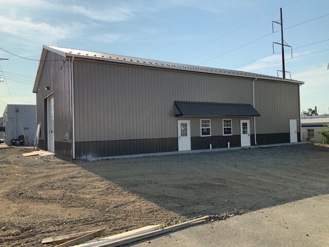 Primary Photo Of 101 S Augustine St, Wilmington Warehouse For Lease