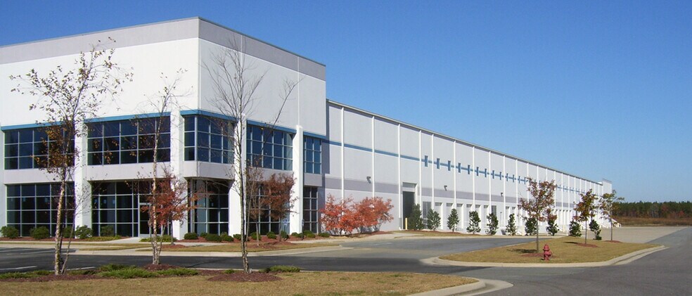 More Photos Of 25400 Old Mill Rd, Windsor Distribution For Sale