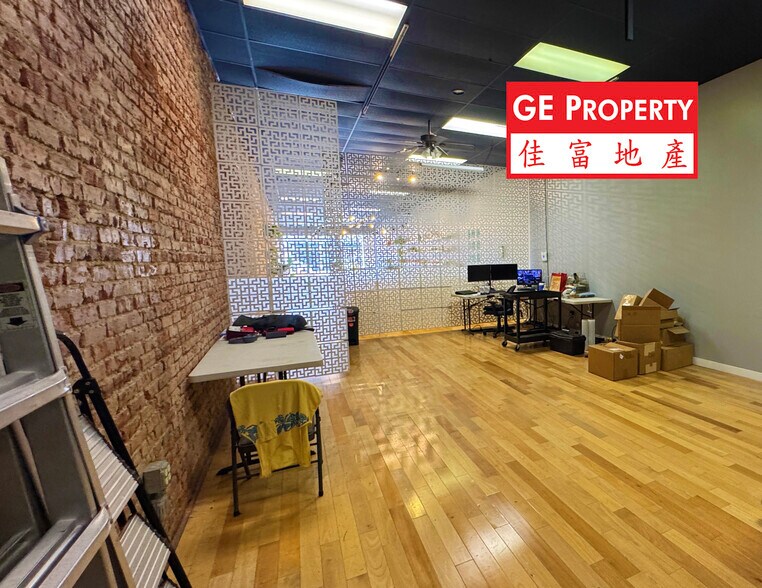 More Photos Of 34-38 W Main St, Alhambra Storefront For Lease