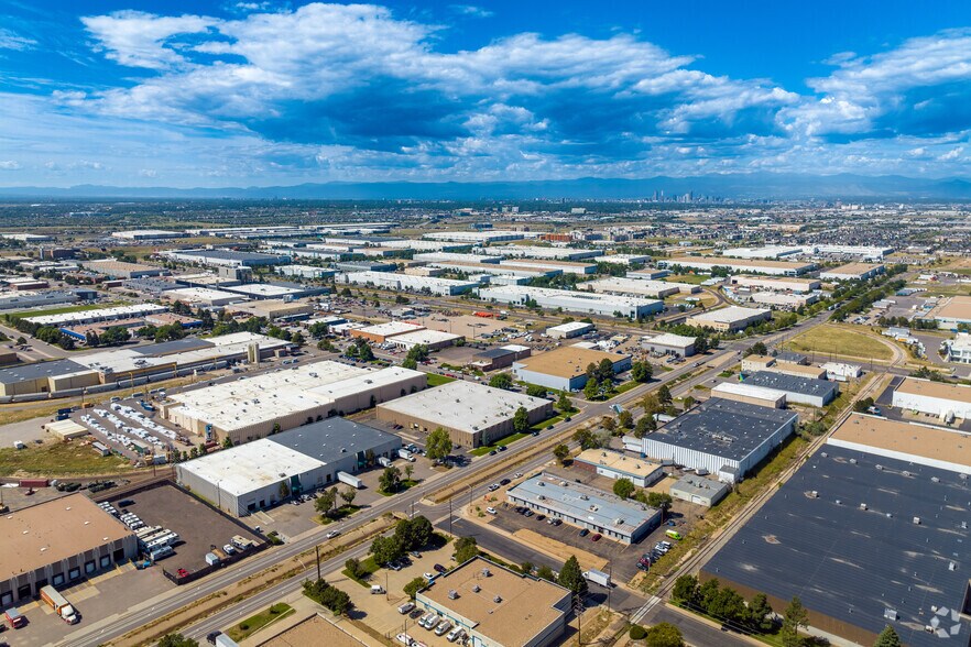 More Photos Of 10885 E 51st Ave, Denver Warehouse For Sale