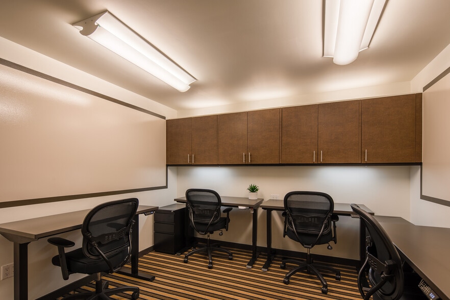 More Photos Of 383 -393 N Corona St, Denver Loft Creative Space For Sale