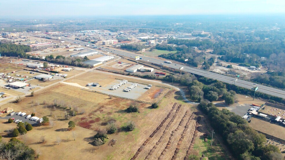 More Photos Of 311 Valley Dr, Perry Land For Sale