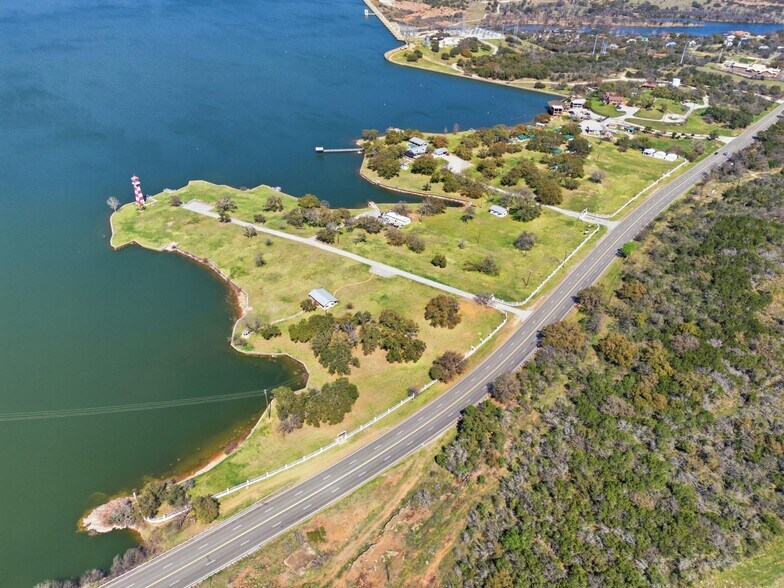 More Photos Of 18617 E State Highway 29, Buchanan Dam Apartments For Sale