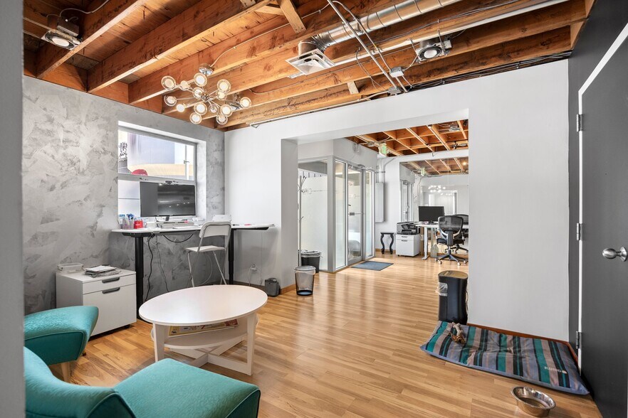 More Photos Of 3120 Blake St, Denver Office For Lease