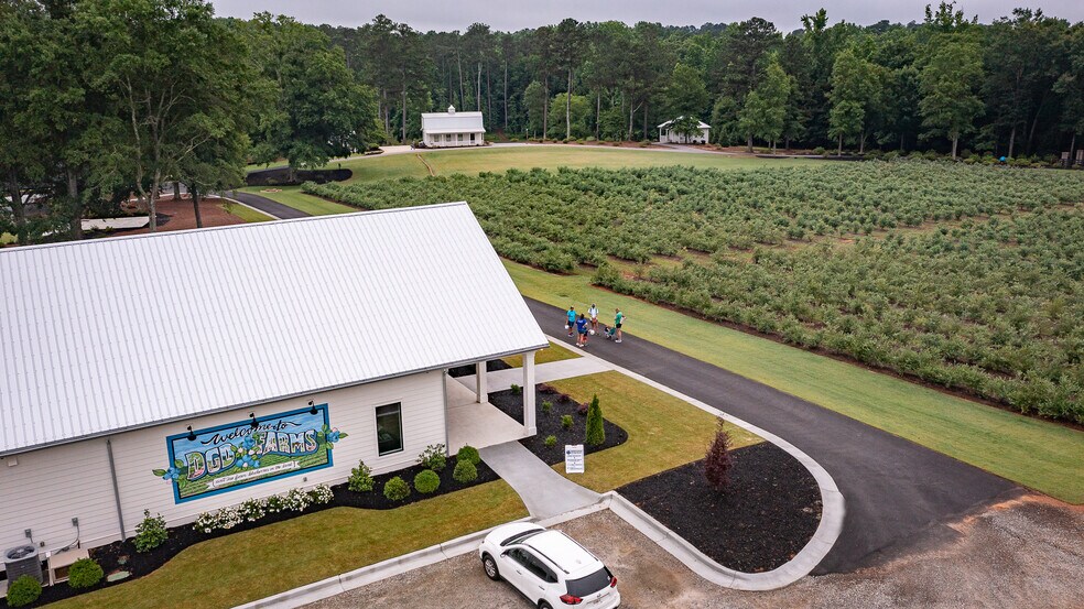 More Photos Of 1150 Cliff Dawson Rd, Watkinsville Specialty For Sale