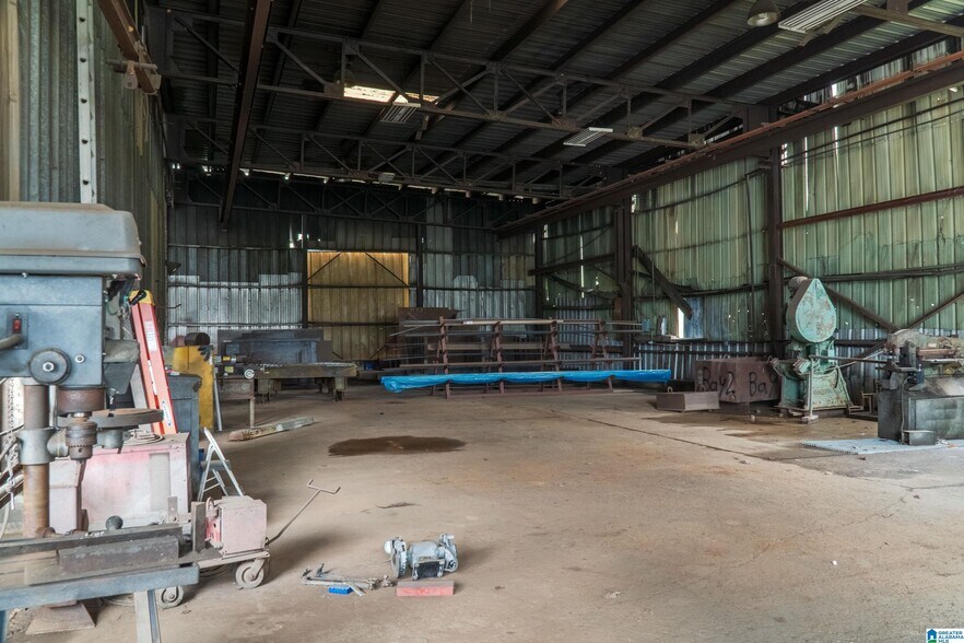 More Photos Of 765 Hart Cir, Warrior Industrial For Sale