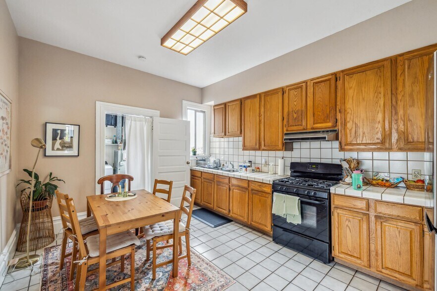 More Photos Of 1401-1405 Church St, San Francisco Apartments For Sale