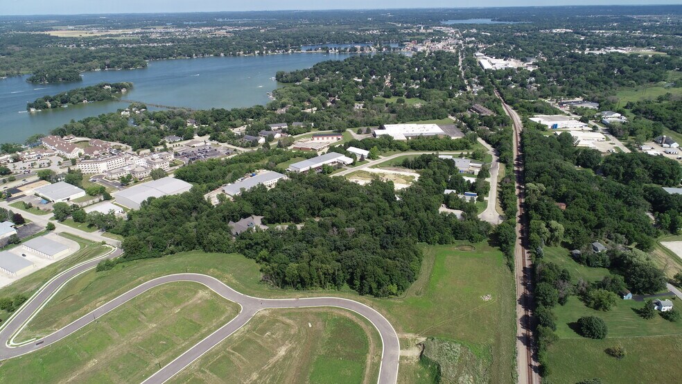 More Photos Of Lot 0 Reddelien, Oconomowoc Land For Sale
