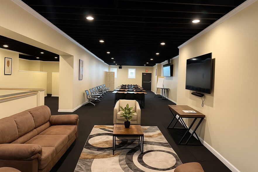 More Photos Of 15924 Grand River Ave, Detroit Storefront For Sale