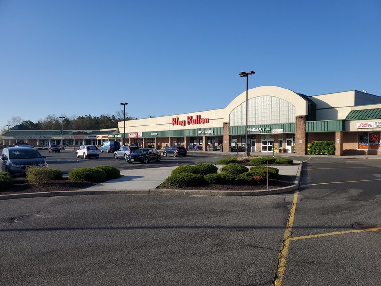 Primary Photo Of 460 County Road 111, Manorville Unknown For Lease