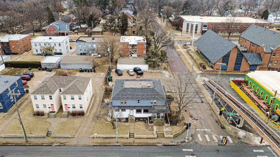 More Photos Of 5519 Northwest Radial Hwy, Omaha Medical For Lease