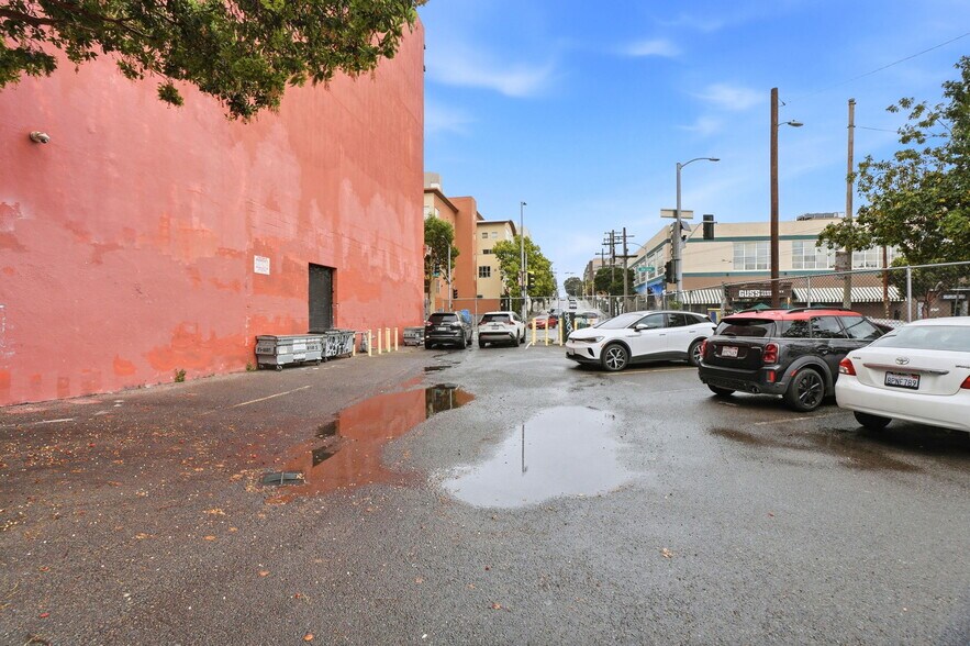 More Photos Of 2030 Harrison St, San Francisco Office For Sale
