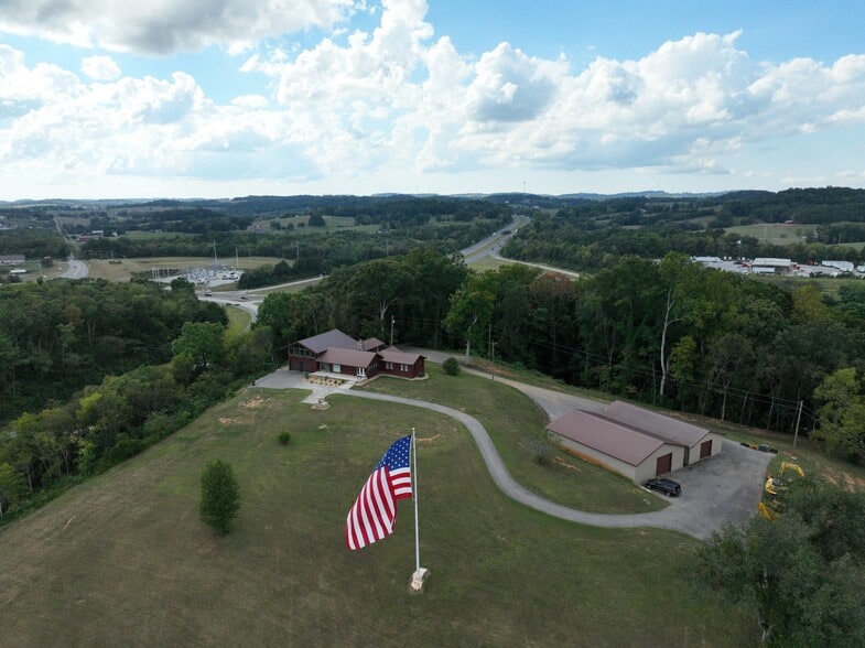 More Photos Of 260 Highway 113, White Pine Specialty For Sale