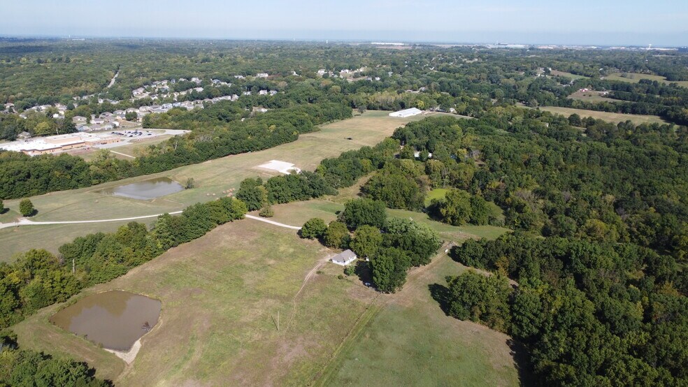 More Photos Of 10040 Kaw Dr, Edwardsville Land For Sale