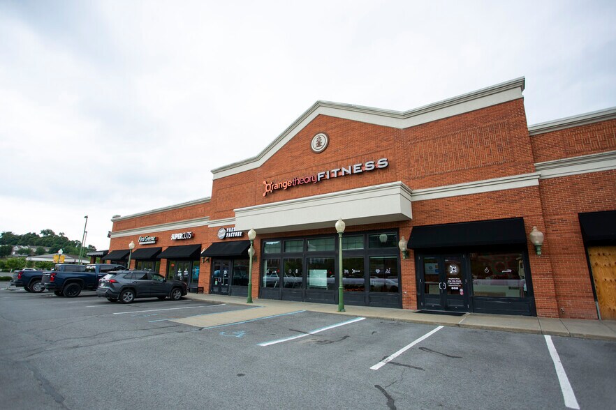 More Photos Of Route 705 & Stewartstown Rd, Morgantown Unknown For Lease