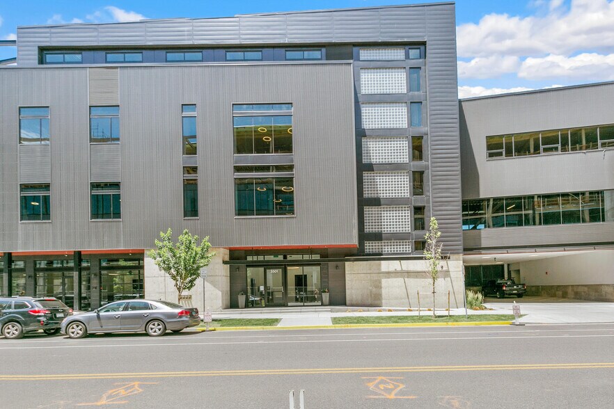 More Photos Of 3501 Blake St, Denver Office For Lease