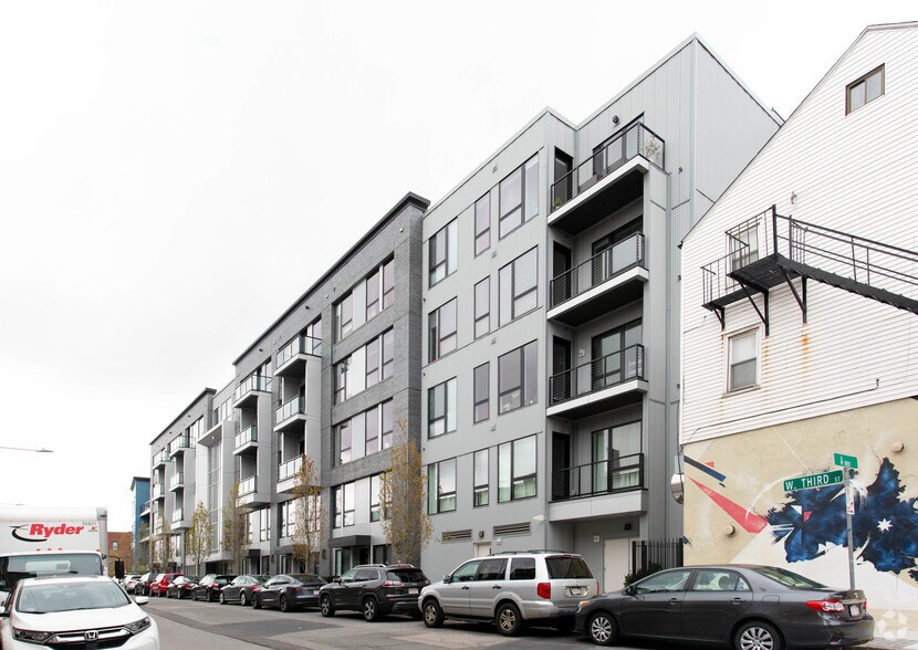 More Photos Of 81 A St, Boston Multifamily For Sale