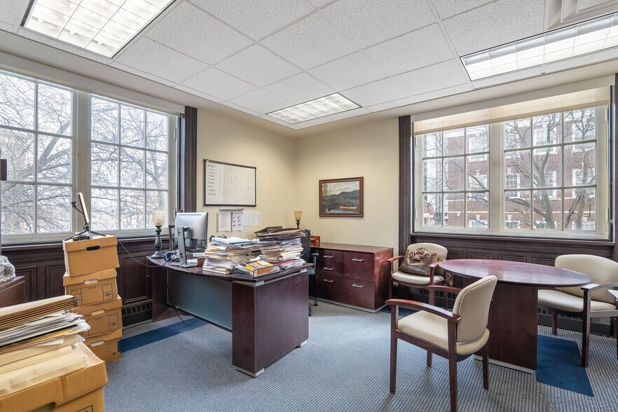 More Photos Of 19 Dove St, Albany Office For Sale