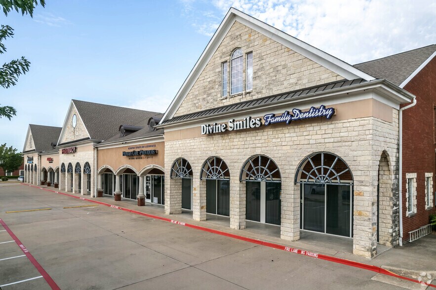 Primary Photo Of 189 N Plano Rd, Richardson Storefront Retail Office For Sale