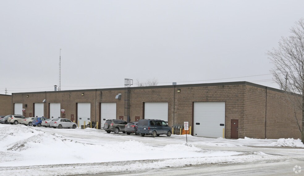 Primary Photo Of 2288 Dumfries Rd, Cambridge Warehouse For Lease