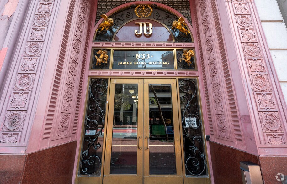 More Photos Of 833 Market St, San Francisco Office For Lease