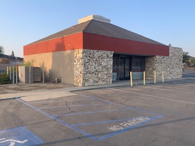 More Photos Of 2500 New Stine Rd, Bakersfield Unknown For Lease