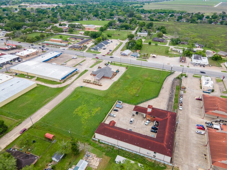 More Photos Of 3612 7th, Bay City Land For Sale