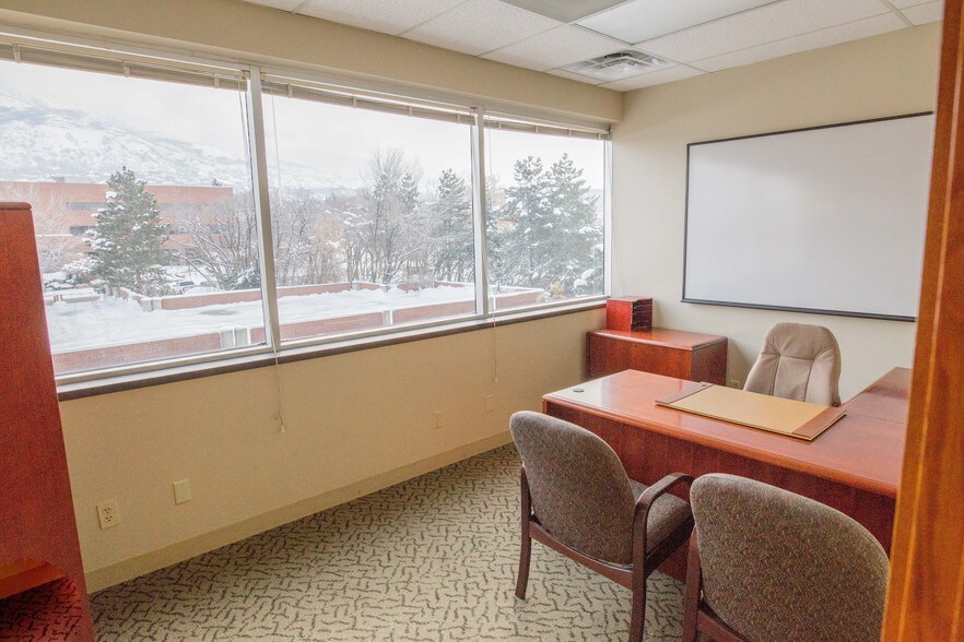 More Photos Of 1100 Country Hills Dr, Ogden Office For Lease