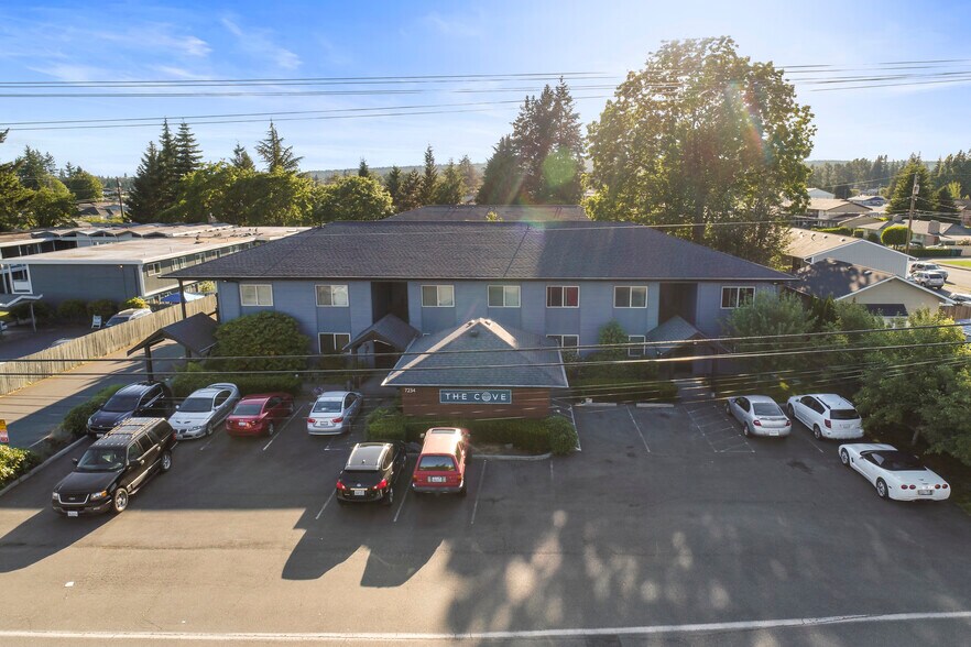 More Photos Of 7234 47th Ave NE, Marysville Apartments For Sale