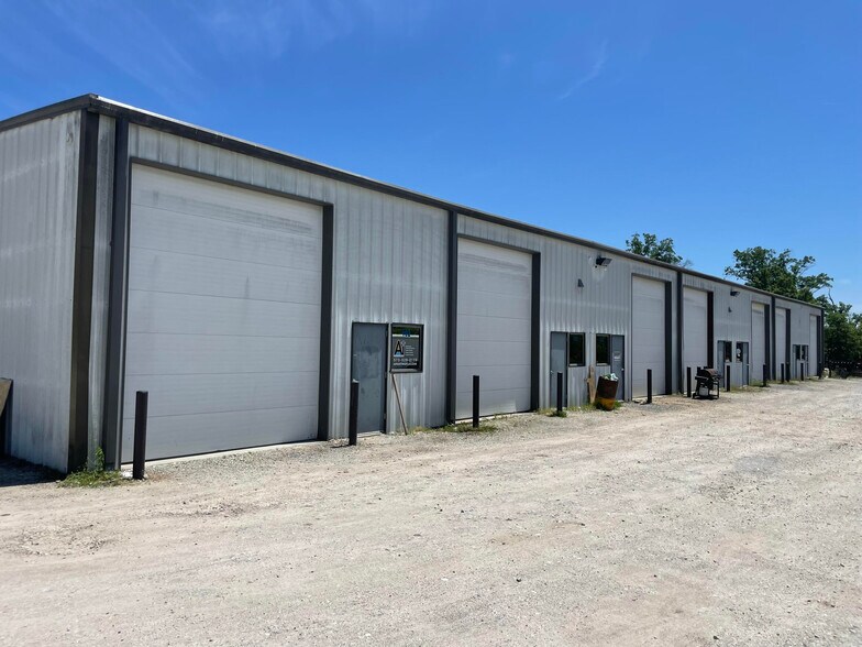 Primary Photo Of 8450 E Trade Center Dr, Columbia Showroom For Lease