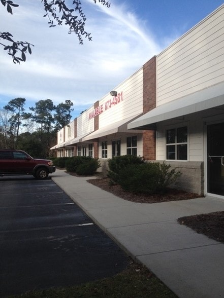 More Photos Of 100 Omalley Dr, Summerville Office For Sale