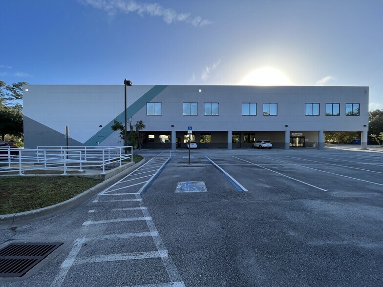 More Photos Of 6138 Kennerly Rd, Jacksonville Medical For Lease