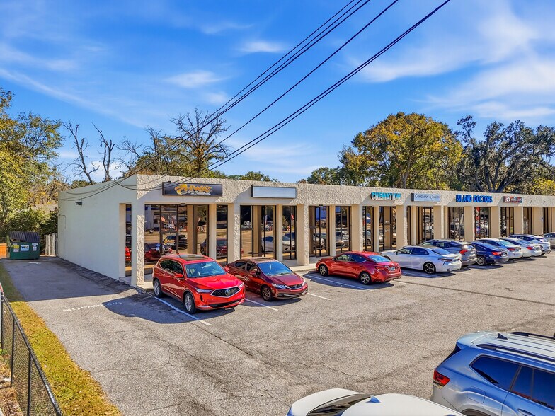 More Photos Of 1365-1389 Cassat Ave, Jacksonville Storefront Retail Office For Lease