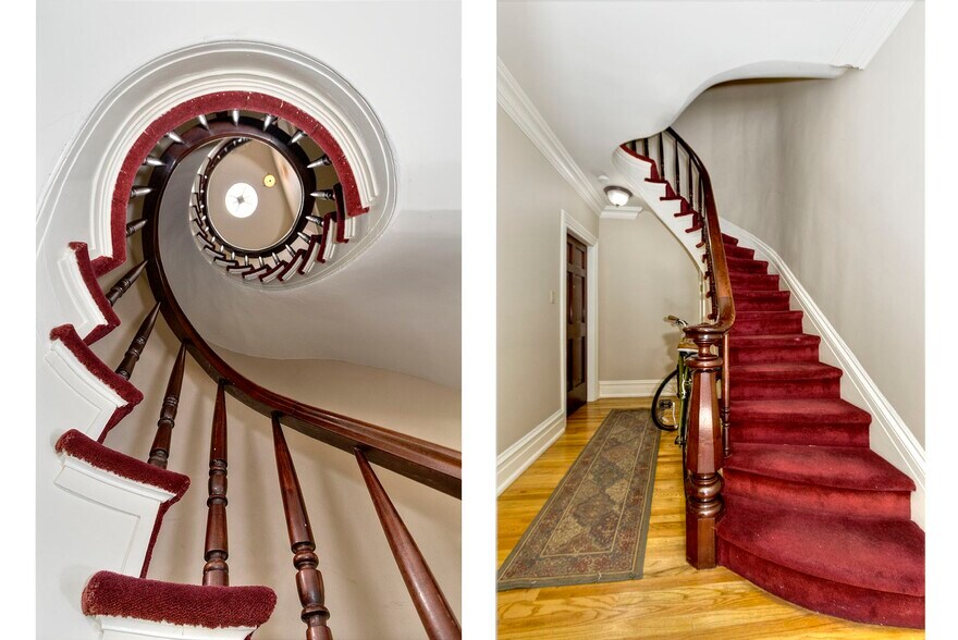 More Photos Of 148 Sussex St, Jersey City Apartments For Sale