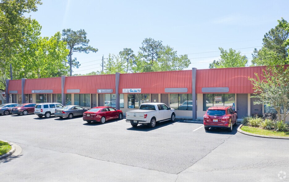 More Photos Of 3948 Sunbeam Rd, Jacksonville Office For Lease