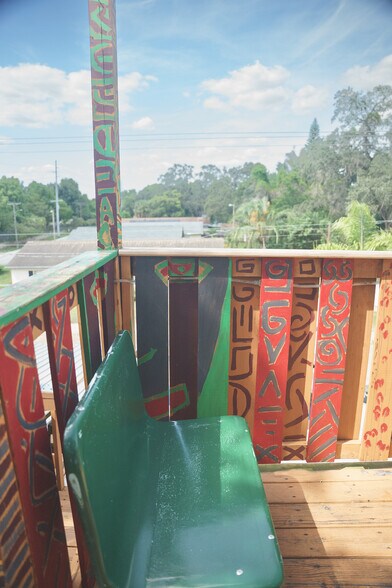 More Photos Of 3109 N Ola Ave, Tampa Hospitality For Sale