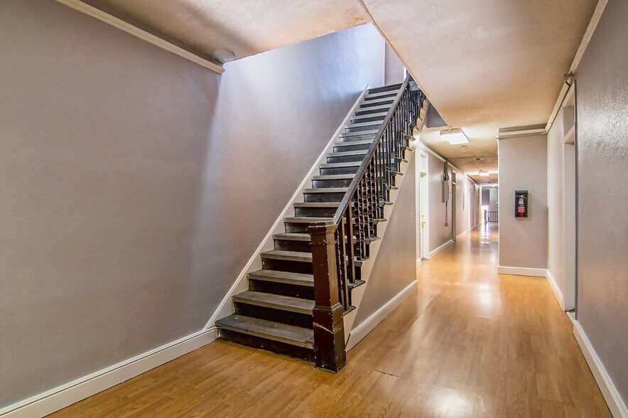 More Photos Of 2105-2107 E Cesar E Chavez Ave, Los Angeles Apartments For Sale